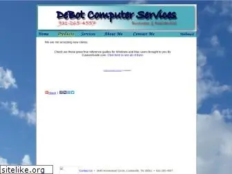 debotcomputer.com
