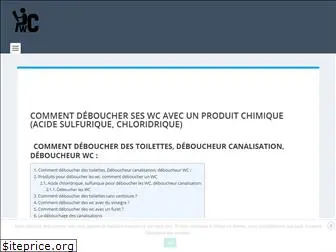 deboucher-wc.org