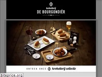 debourgondier.nl