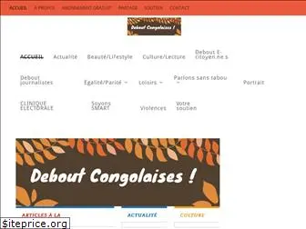 deboutcongolaises.org