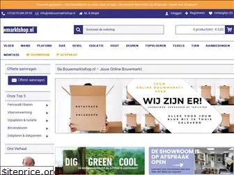 debouwmarktshop.nl