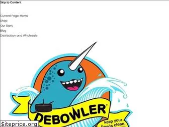 debowler.com