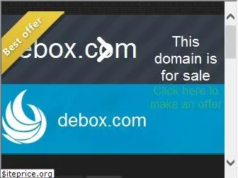 debox.com