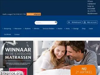 deboxspringspecialist.nl