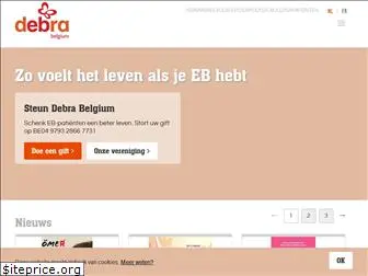debra-belgium.org