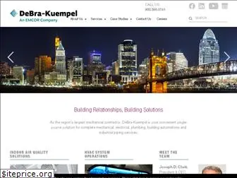 debra-kuempel.com