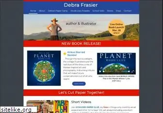 debrafrasier.com