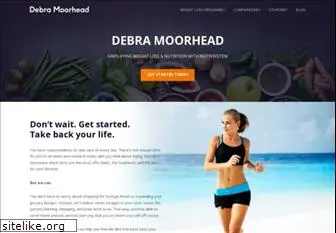 debramoorhead.com