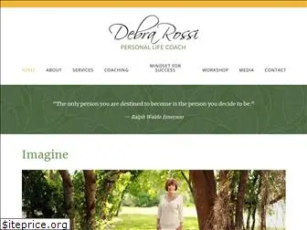 debrarossi.com