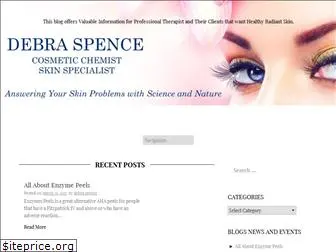 debraspence.com