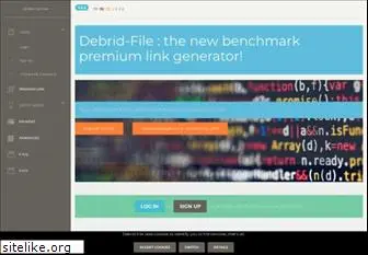 debrid-file.com