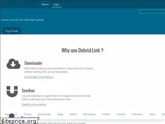 debrid-link.com