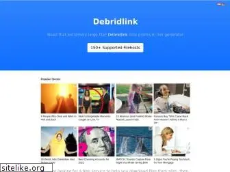 debridlink.com