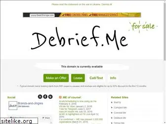 debrisnetting.com