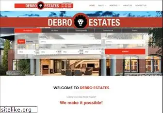 debro.co.za