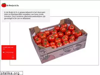 debruijntomaten.nl