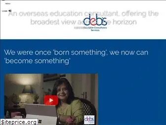 debs.co.in