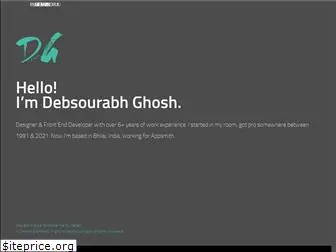 debsourabh.com