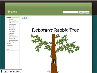 debsrabbittree.com