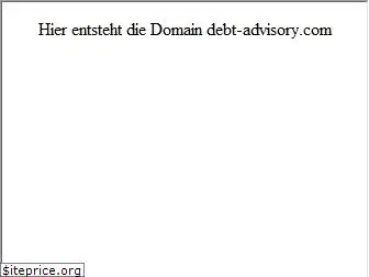 debt-advisory.net