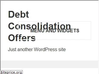 debt-consolidation-offers.com