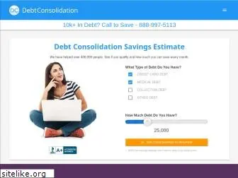 debt-consolidation.com