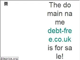 debt-free.co.uk