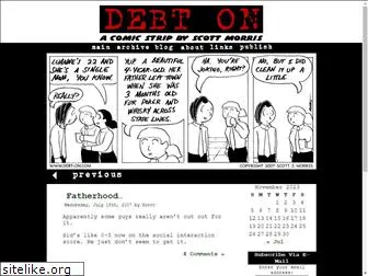 debt-on.com