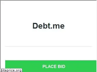 debt.me
