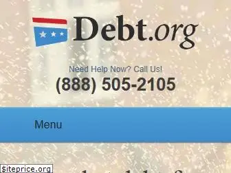 debt.org