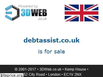 debtassist.co.uk