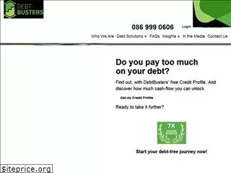 debtbusters.co.za