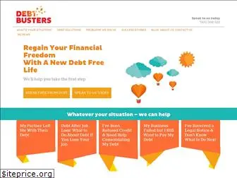debtbusters.com.au