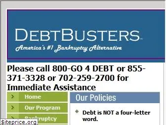 debtbusters.com