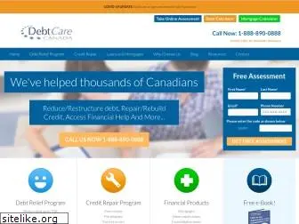 debtcare.ca