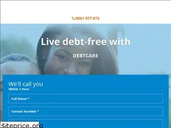 debtcare.co.za