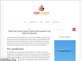 debtclock.com.au