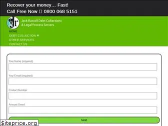 debtcollect.co.uk
