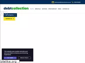 debtcollection.co.uk