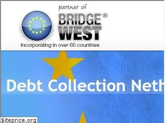 debtcollectionnetherlands.com