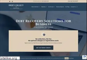 debtcollectuk.com
