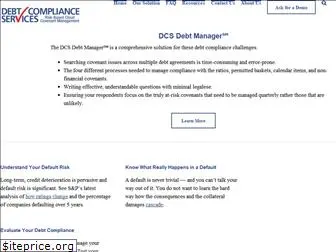 debtcompliance.com