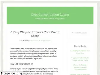 debtconsolidation-loans.ca