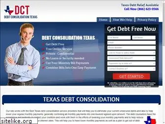 debtconsolidation-tx.com