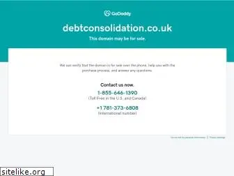 debtconsolidation.co.uk