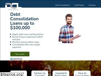 debtconsolidation.loans