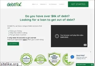 debtconsolidationadvice.com.au