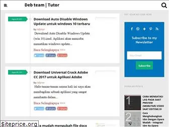 debteam1.blogspot.com