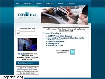debtechint.com