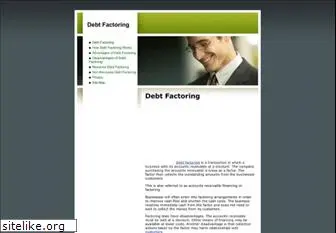 debtfactoring.org